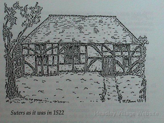 Suters Drawing