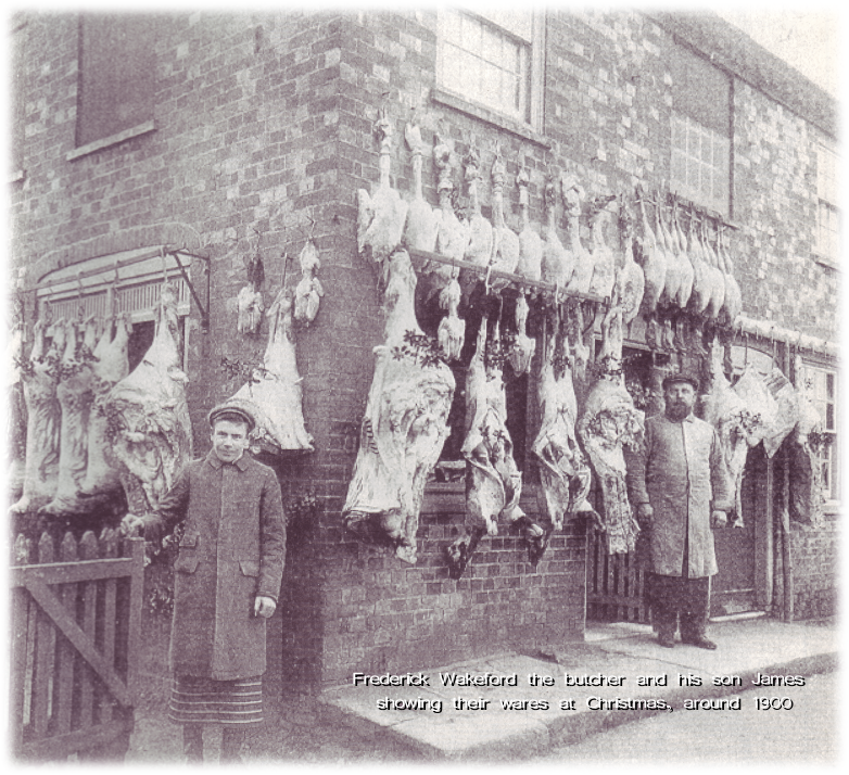 Wakefords