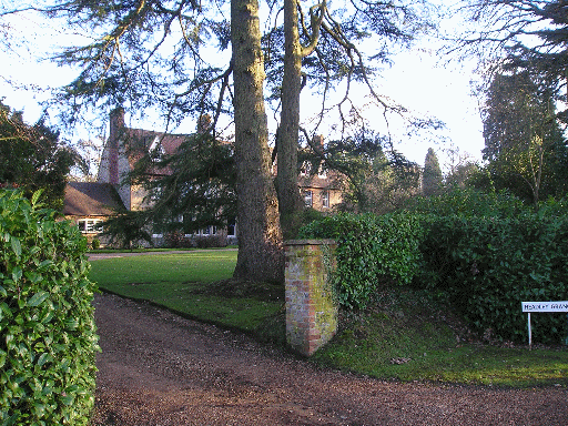 Fleetwood Mac At Headley Grange